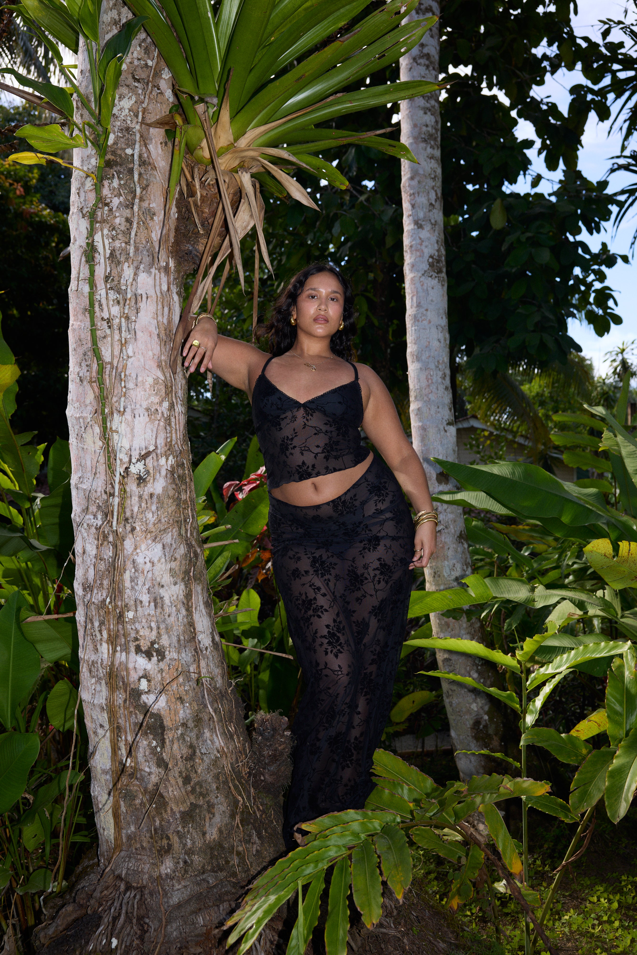 Loleia Swim - La Sarita - Camisole