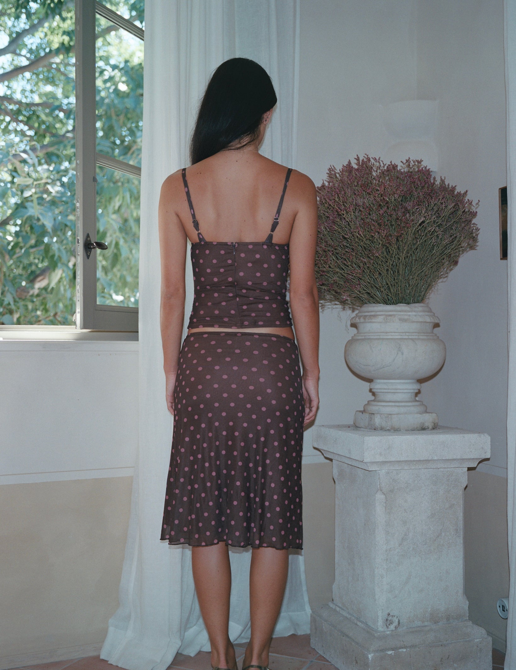 Loleia Swim - Mon Amour - Cami