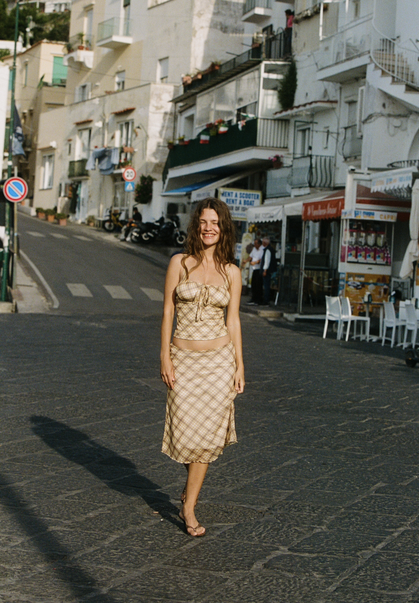 Loleia Swim - Tersoro Baci - Cami