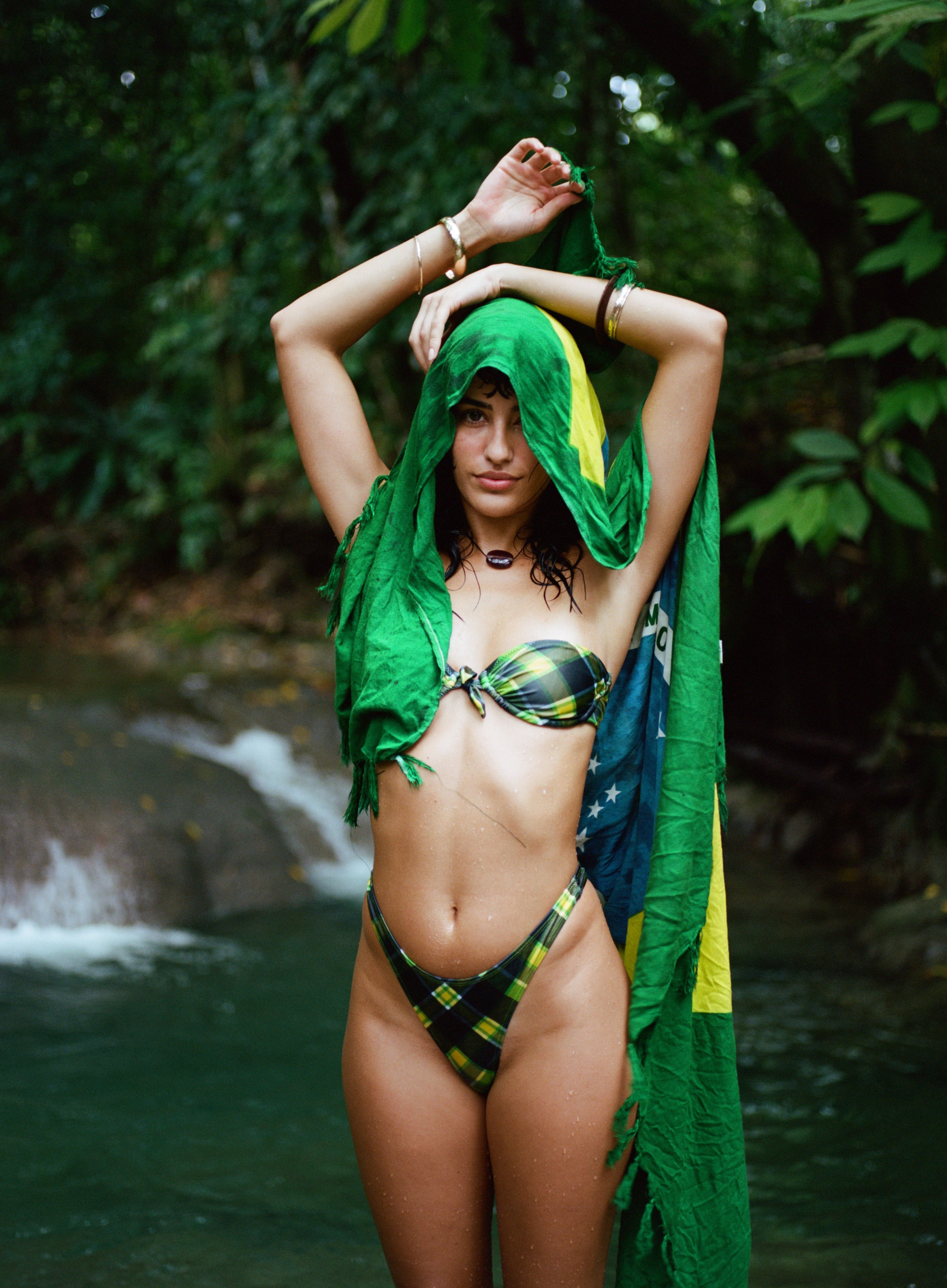 Loleia Swim - Ocho Rios - Skimpy Bottoms