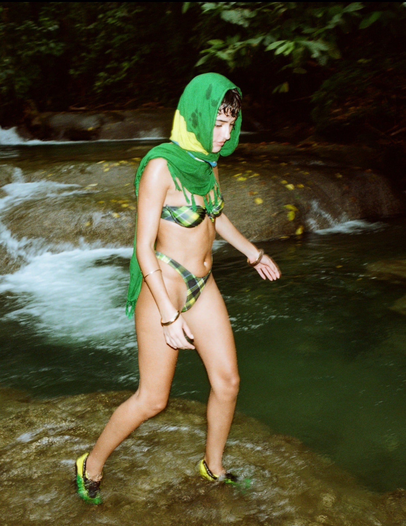 Loleia Swim - Ocho Rios - Skimpy Bottoms