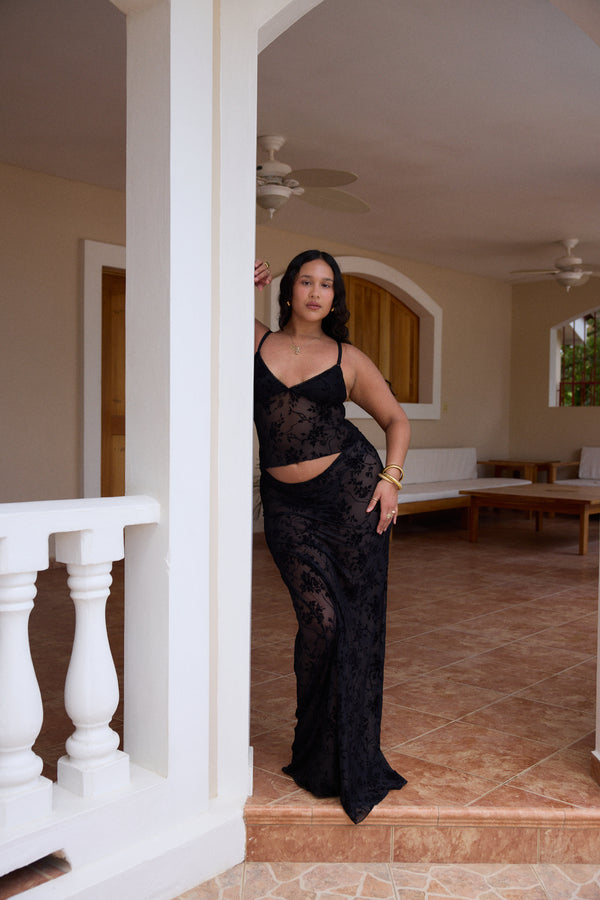 La Sarita - Camisole