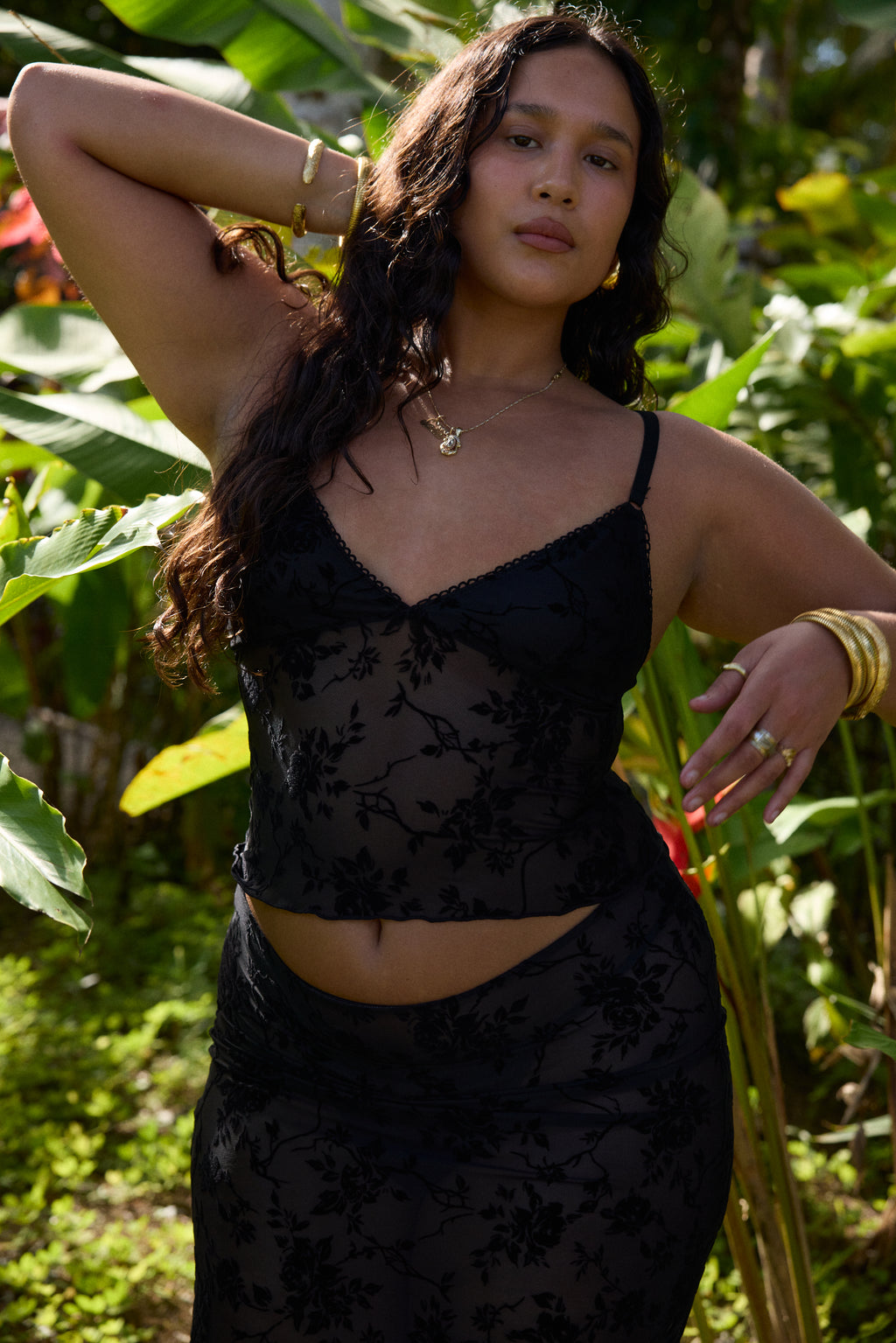 La Sarita - Camisole