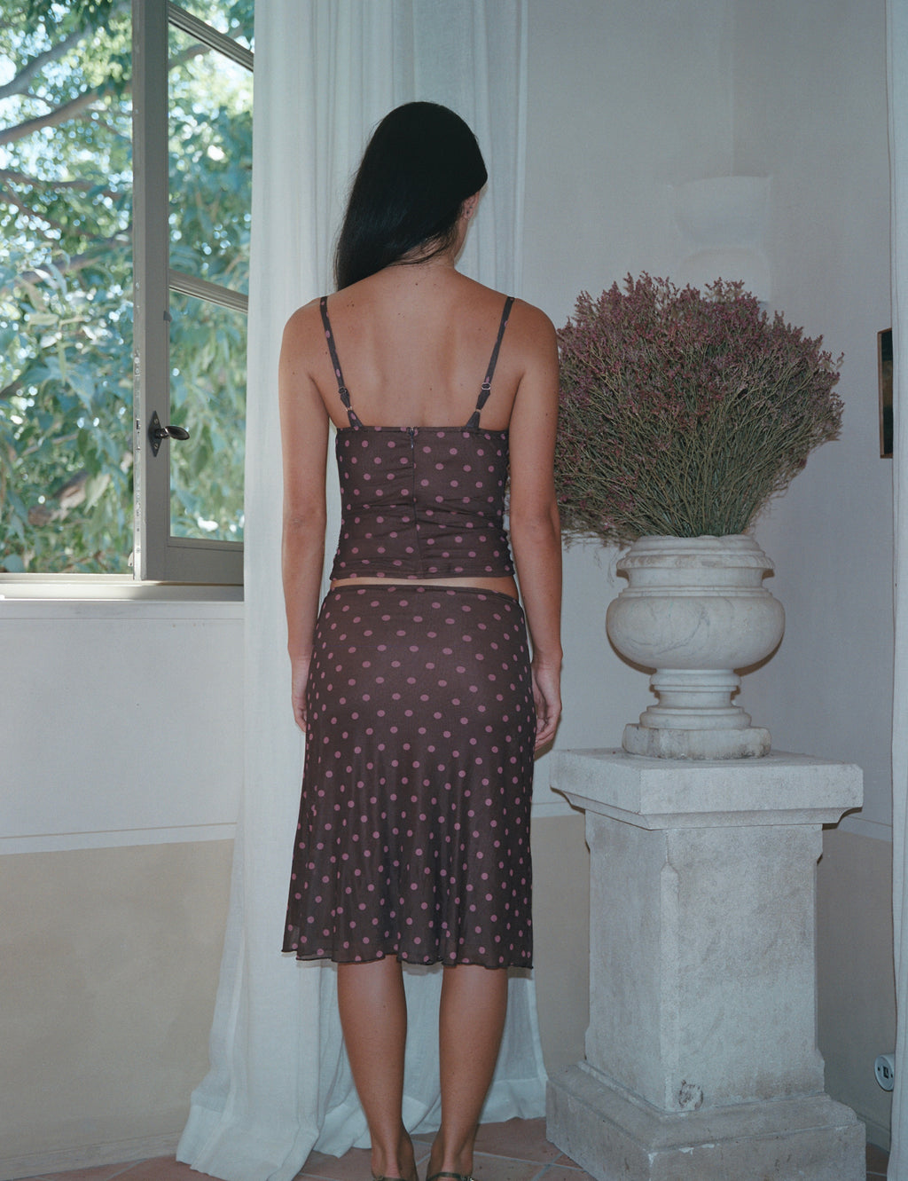 Mon Amour - Cami