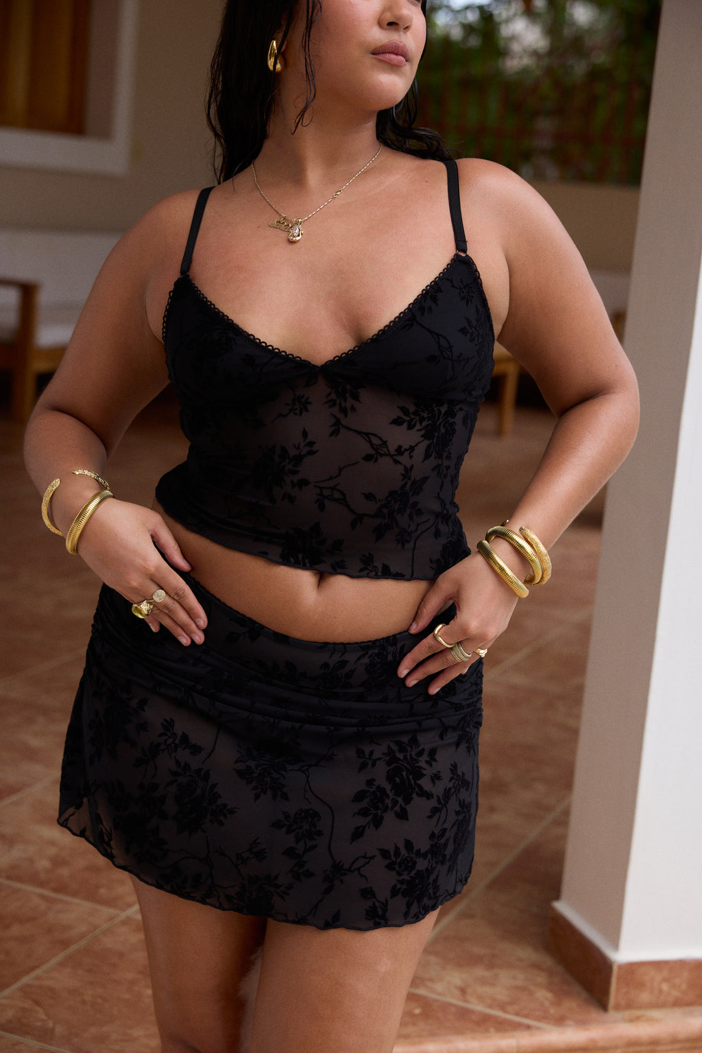 La Sarita - Camisole