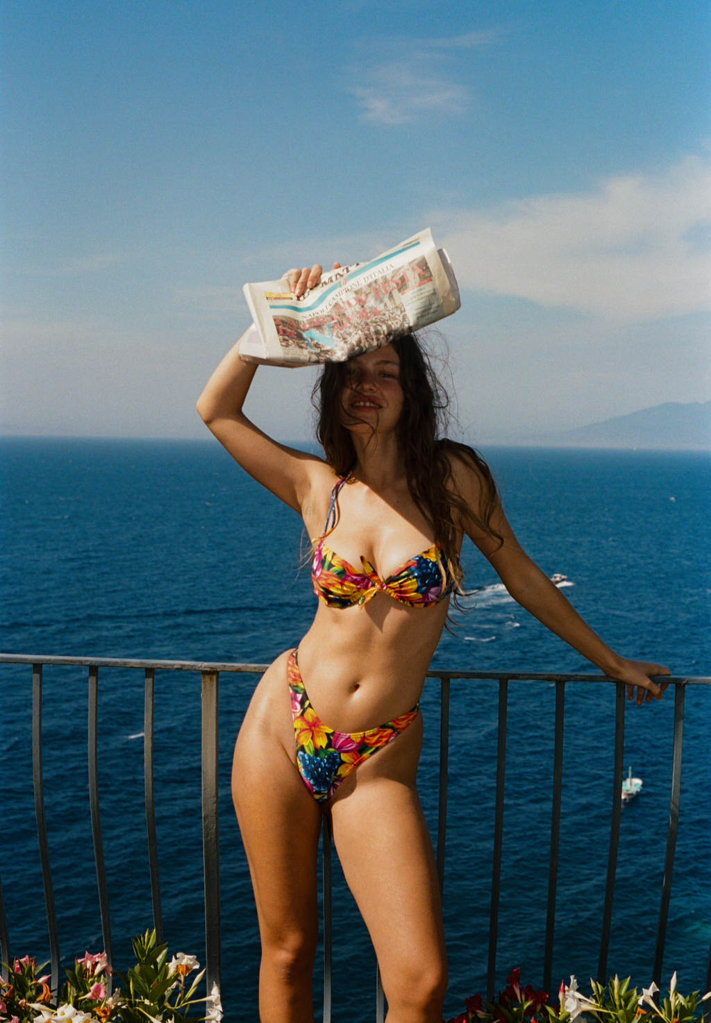 Frutta Insalata - Skimpy Bottoms