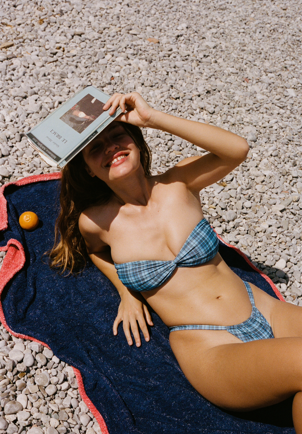 il Mare - Bandeau