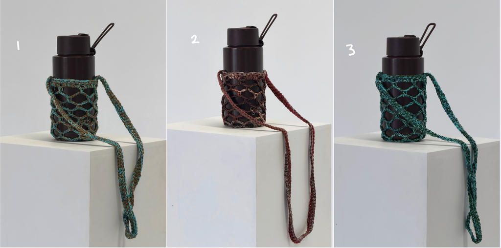 The Bottle Holder