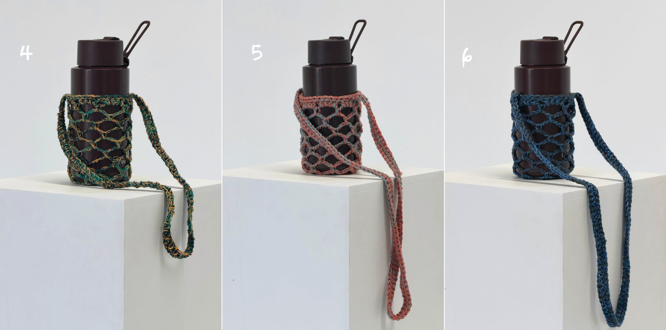 Loleia Swim - The Bottle Holder