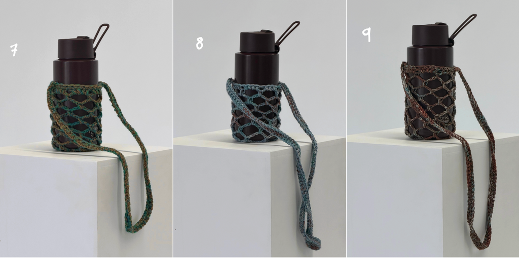 The Bottle Holder