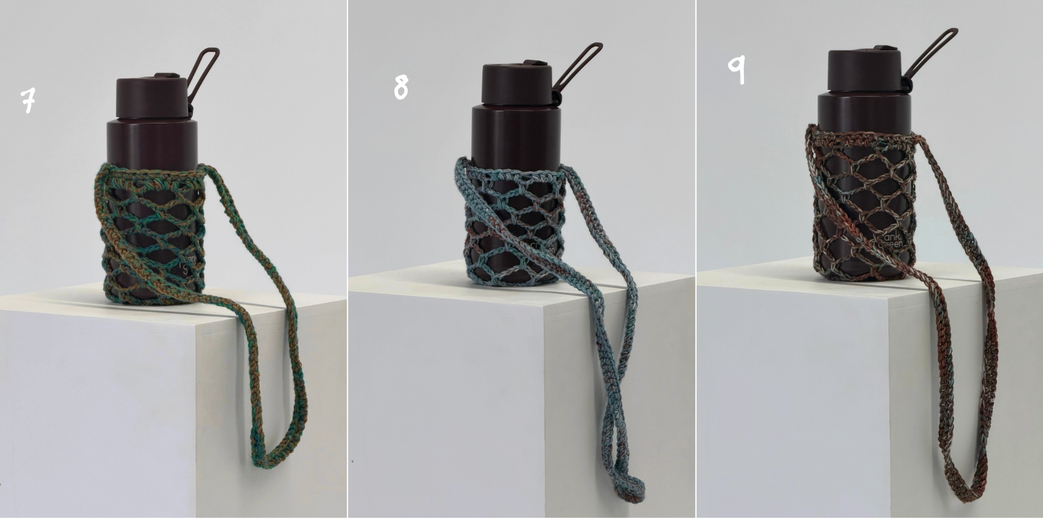 Loleia Swim - The Bottle Holder