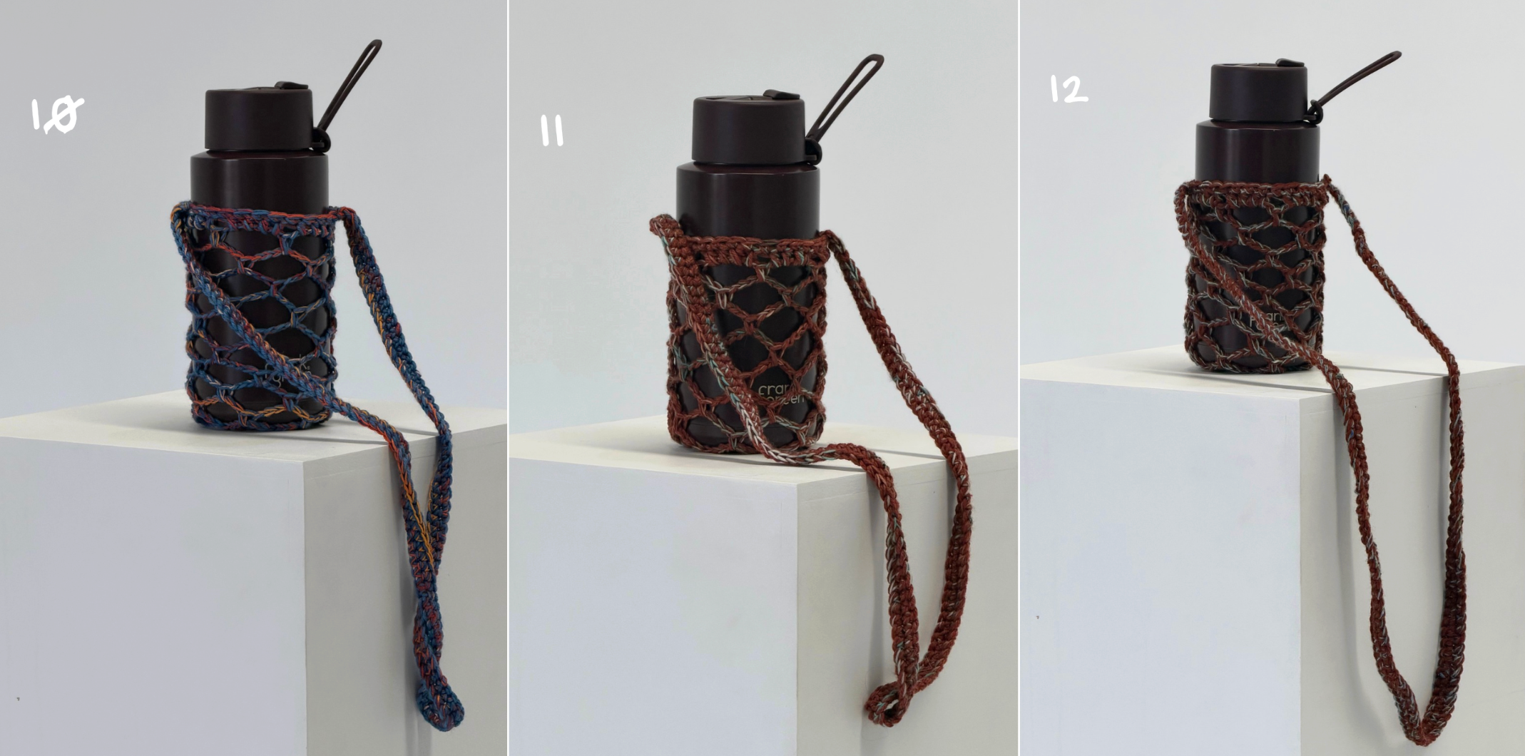 Loleia Swim - The Bottle Holder