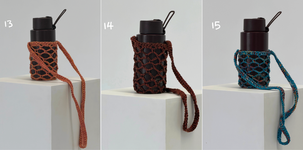 The Bottle Holder