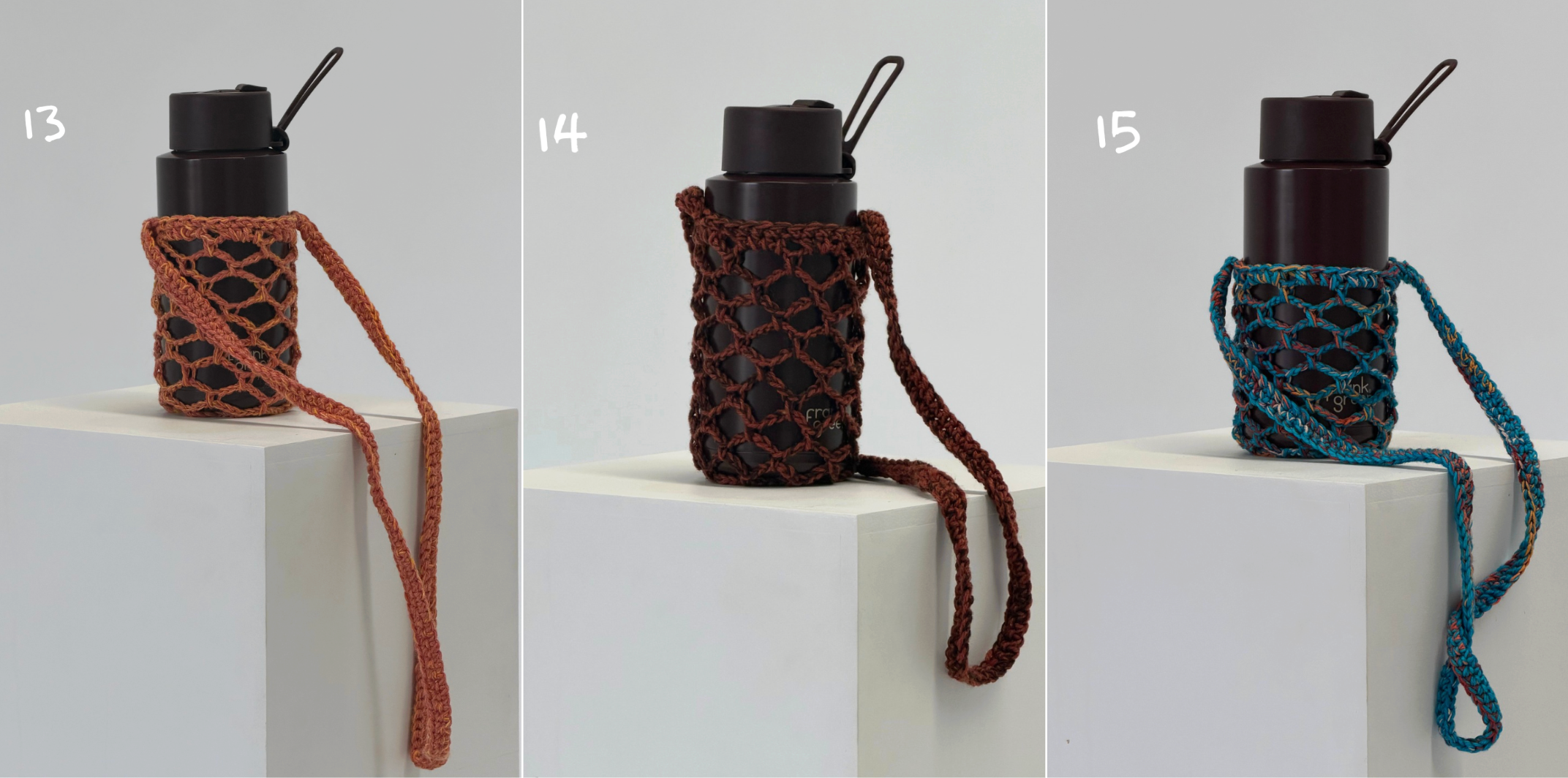 Loleia Swim - The Bottle Holder