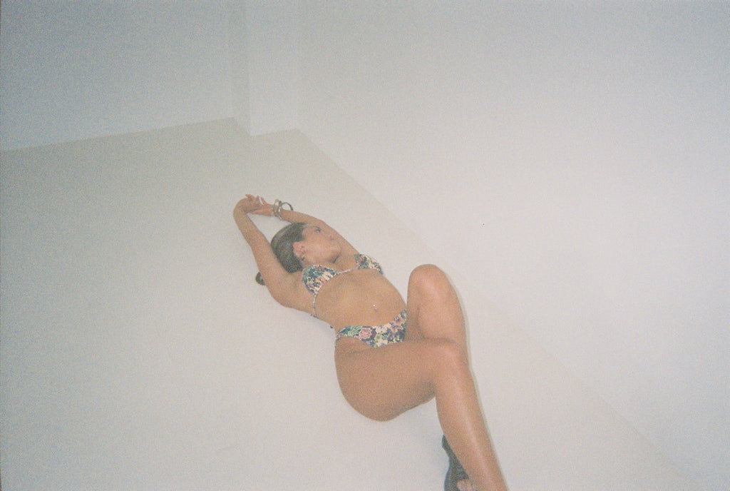 Martha Brae - Scrunchie Bottoms