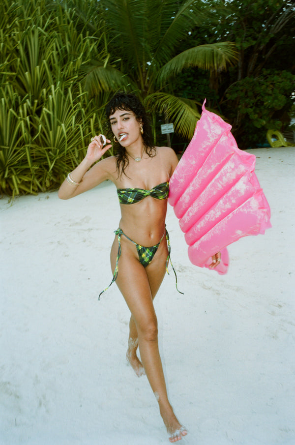 Ocho Rios - Bandeau