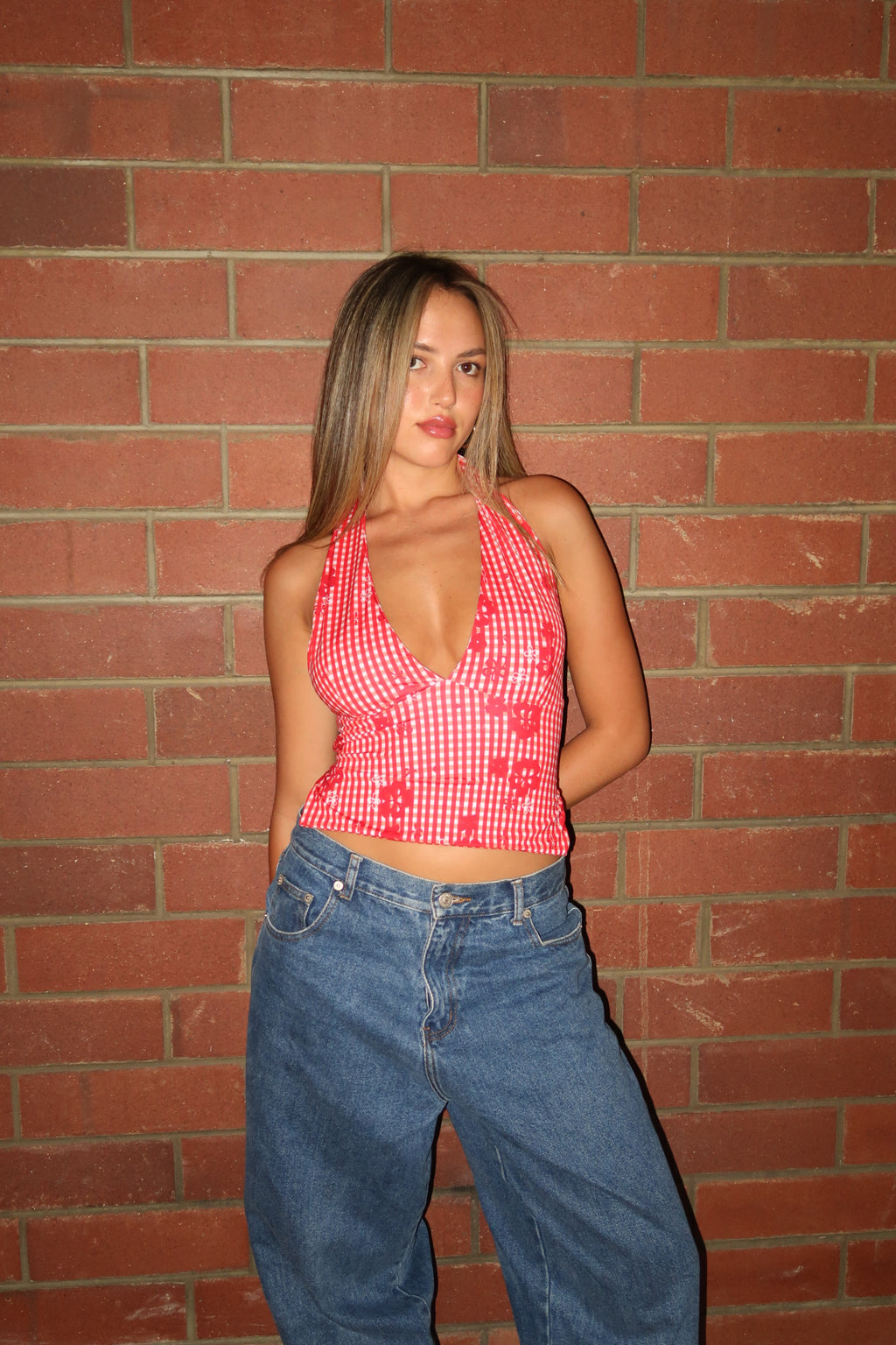 Mary-Kate Halter - A Cherry For You