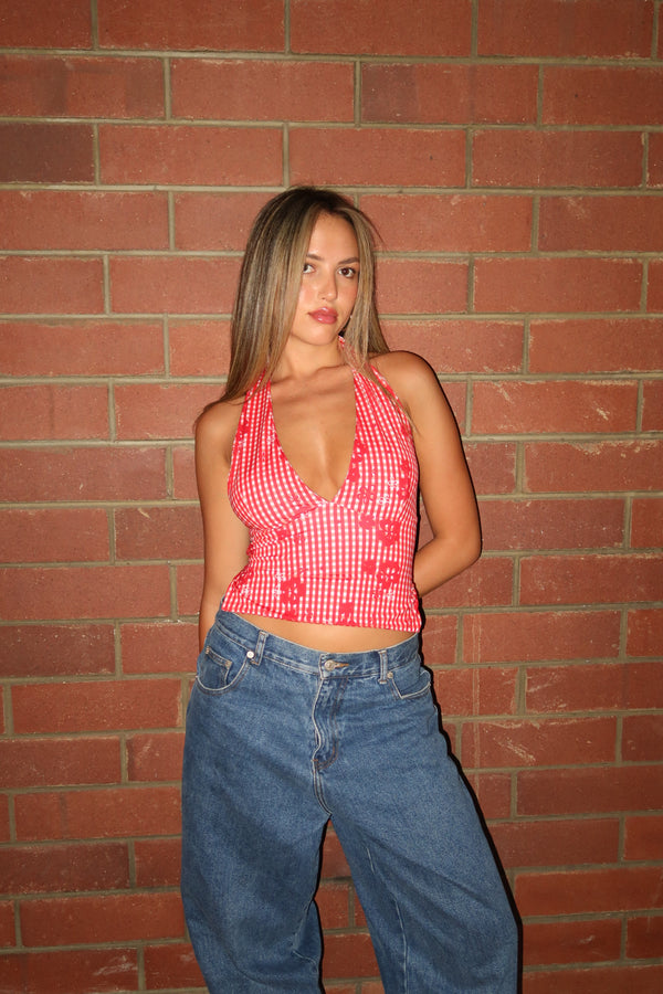 Mary-Kate Halter - A Cherry For You