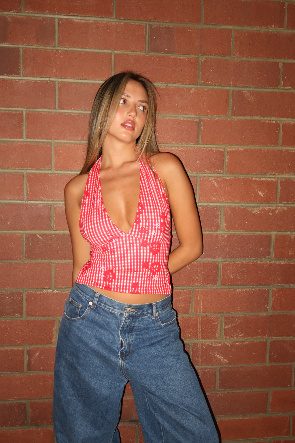 Mary-Kate Halter - A Cherry For You